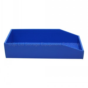 Correx Type Parts Storage Bins Size 13
